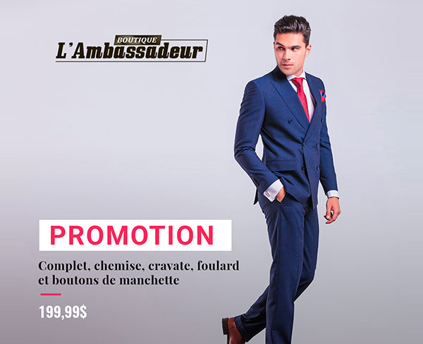 promoambassadeur
