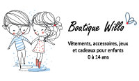 BoutiqueWillo